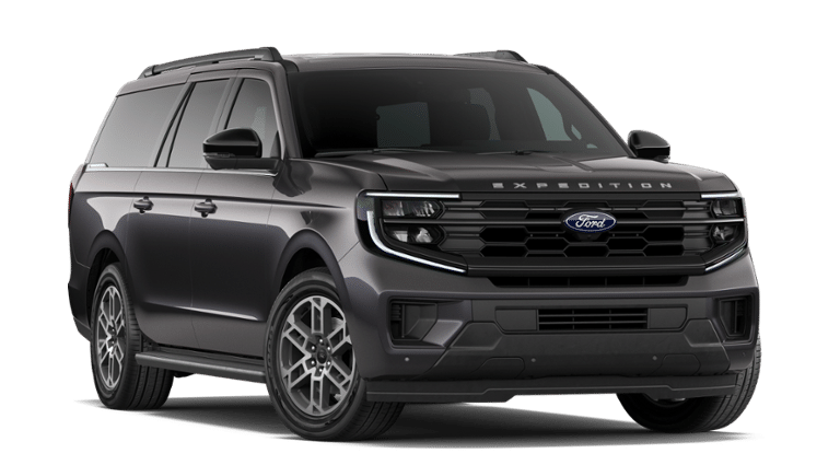 Expedition® vehicle